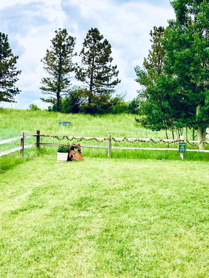 Yellowstone Cattle Baron Ensuite, Private Entrance & Parking - Prairie Rose B&B Cheyenne Szoba fotó