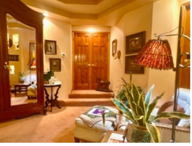 Yellowstone Cattle Baron Ensuite, Private Entrance & Parking - Prairie Rose B&B Cheyenne Kültér fotó